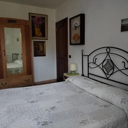 Bed & Breakfast Ca' Di Vissai Arnasco Exteriör bild