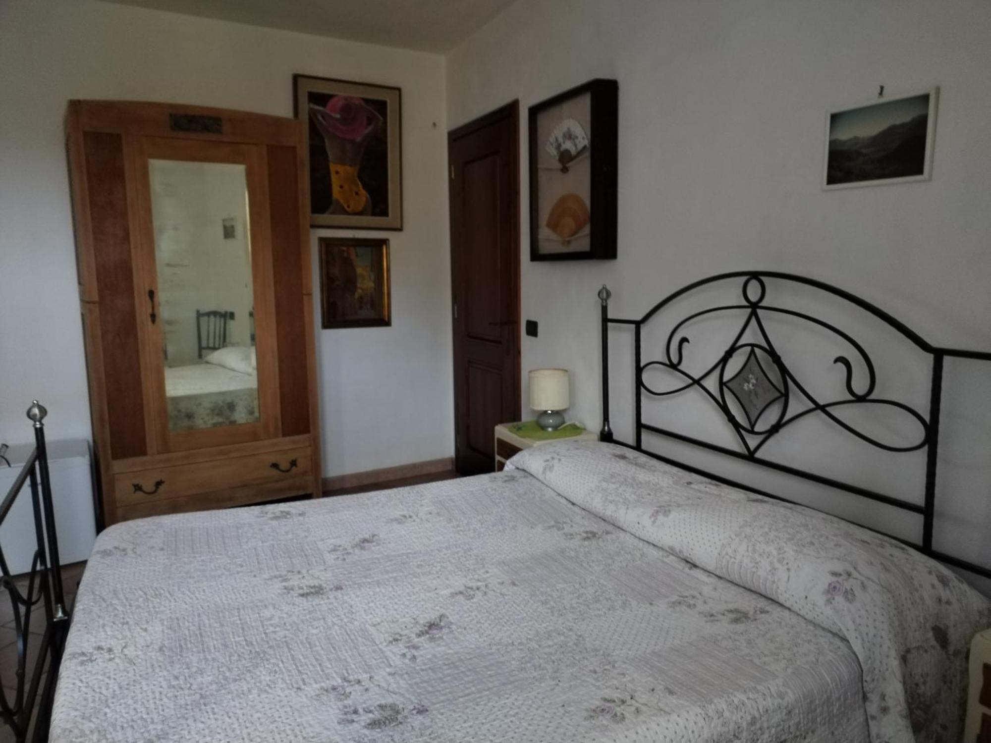 Bed & Breakfast Ca' Di Vissai Arnasco Exteriör bild
