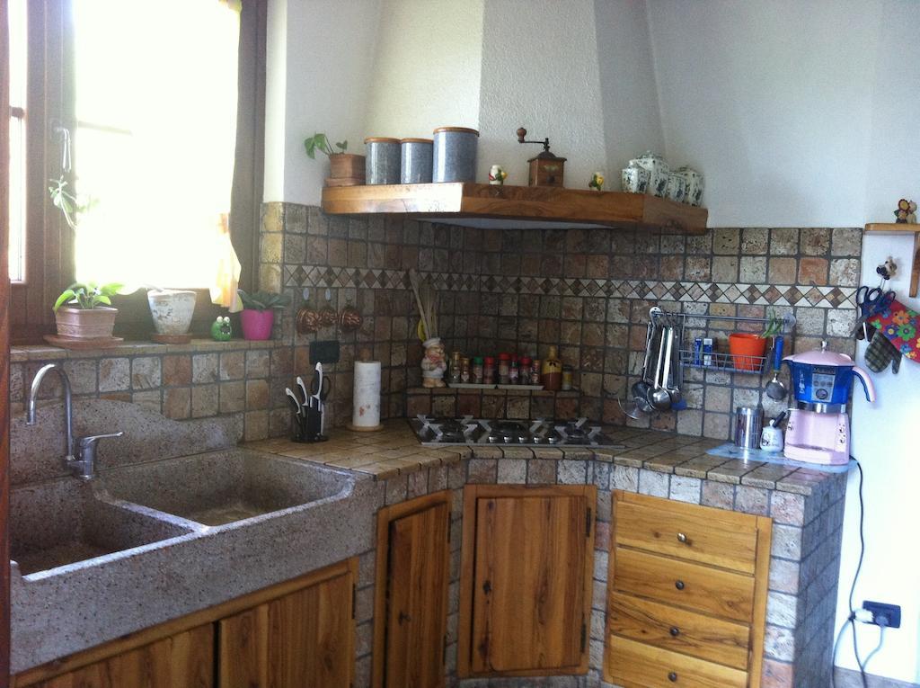 Bed & Breakfast Ca' Di Vissai Arnasco Exteriör bild