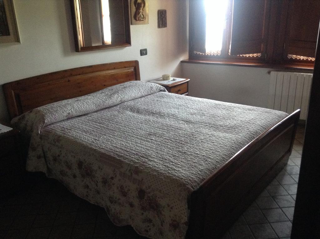 Bed & Breakfast Ca' Di Vissai Arnasco Exteriör bild