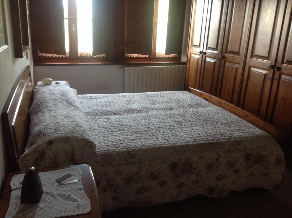 Bed & Breakfast Ca' Di Vissai Arnasco Exteriör bild