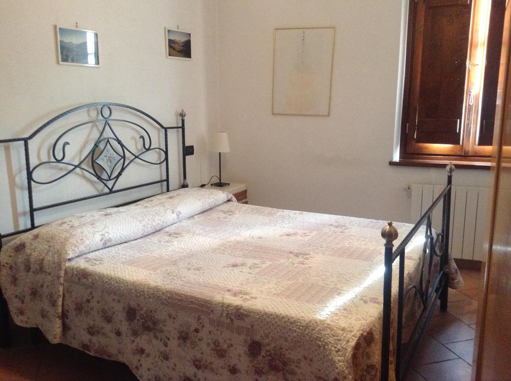 Bed & Breakfast Ca' Di Vissai Arnasco Exteriör bild